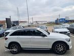 Mercedes-Benz GLC 220 d 4MATIC - 9