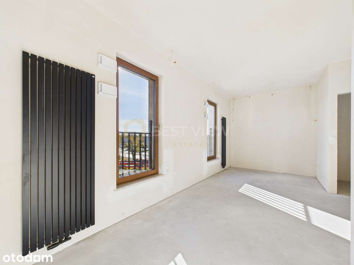 3 M | Bez sąsiadów | Ostatnie 4 Piętro | Bez Pcc-9