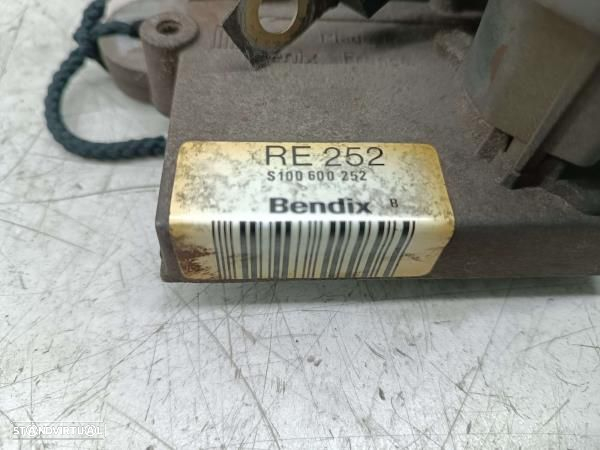 Bobine De Ignição Renault 19 I (B/C53_) - 6
