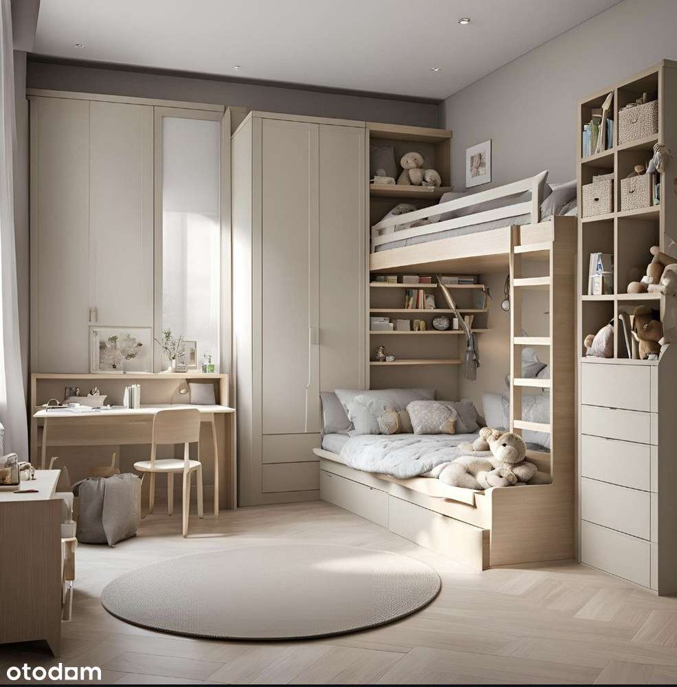 Hit! Nowe Mieszkania w Promocji!-4