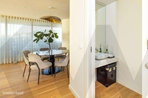 Apartamento T3 no  Infinity  com Três Suites | Lifestyle  e  Welness-34