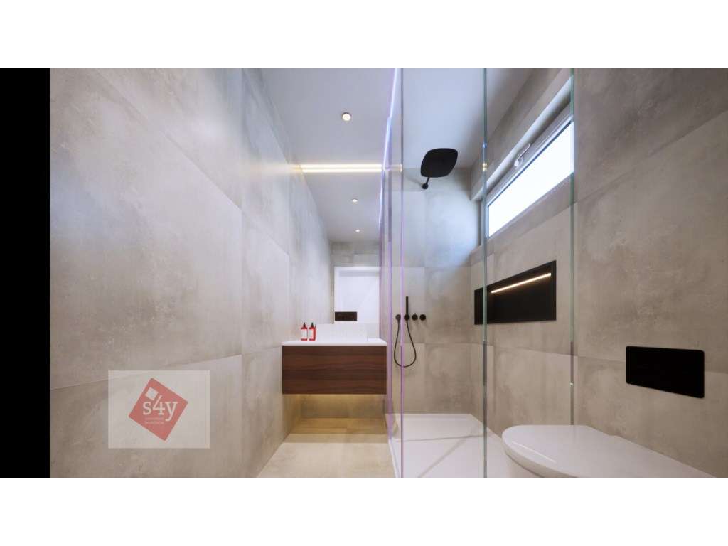 Moradia Isolada em S. Francisco - Alcochete!-24