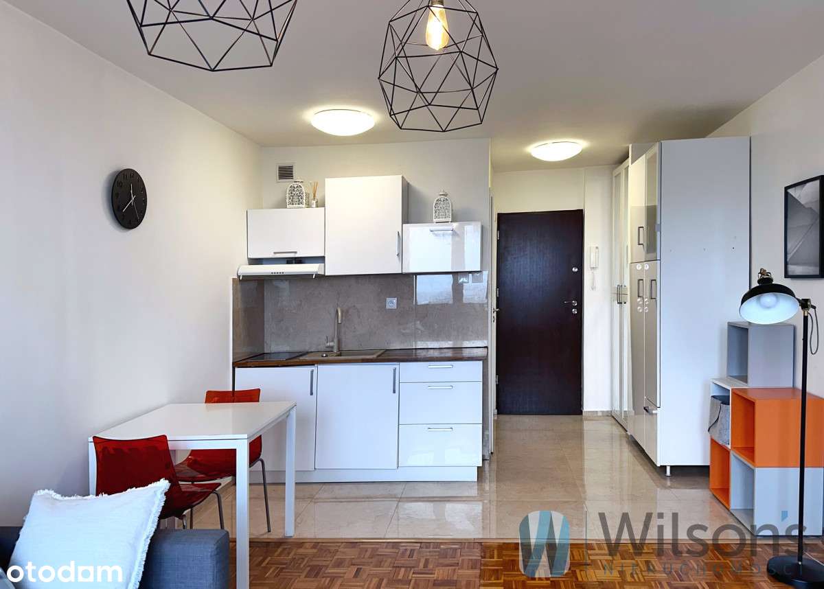 Wyremontowane studio-9