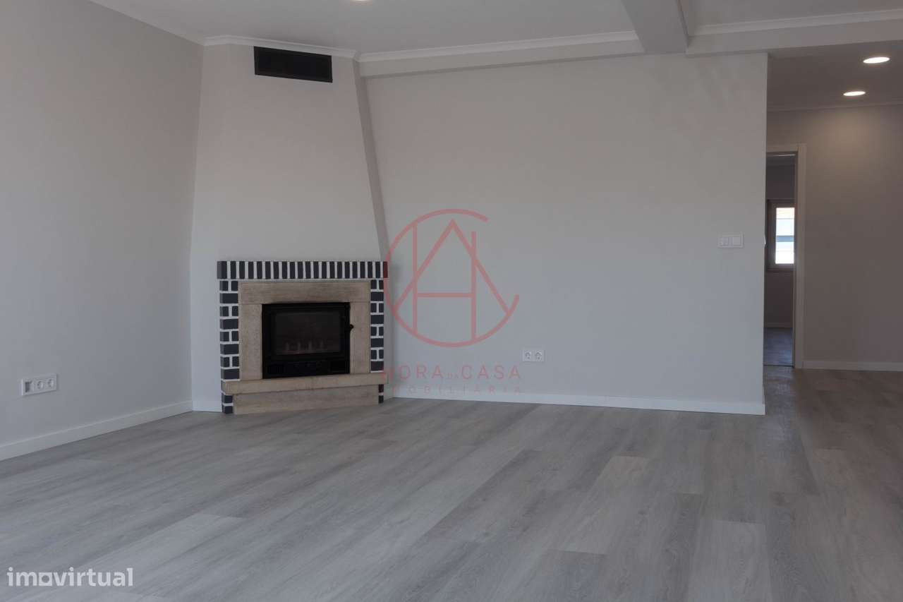 Apartamento T4-20