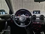 Audi A1 Sportback 1.0 TFSI - 14