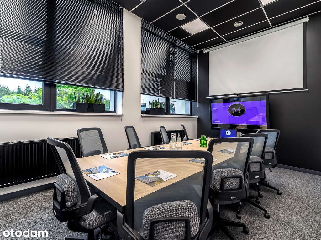 Biurowiec z najemcami, Działka 8.483 m2, Montażowa 3-3