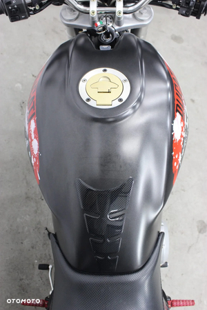 Ducati Monster - 13