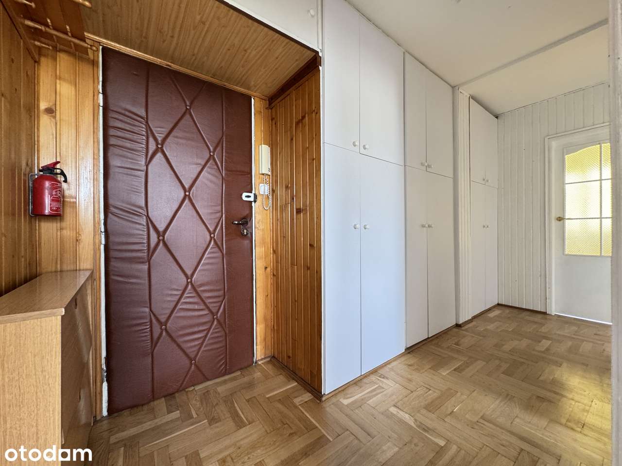 ul. Międzynarodowa | Mieszkanie 3 pokojowe 54 m2 z balkonem-5