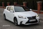 Lexus CT - 6