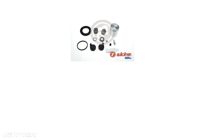 Kit reparare etrier spate AUTOFREN SEINSA D4-2575C Renault Master 2.3 2010-2016 - 1