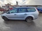 FORD FOCUS MK2 KOMBI 2005 rok LAKIER 03  DZRWI  PRAWE PRZÓD  PRZEDNIE PRAWE DRZWI WYSYŁKA - 10