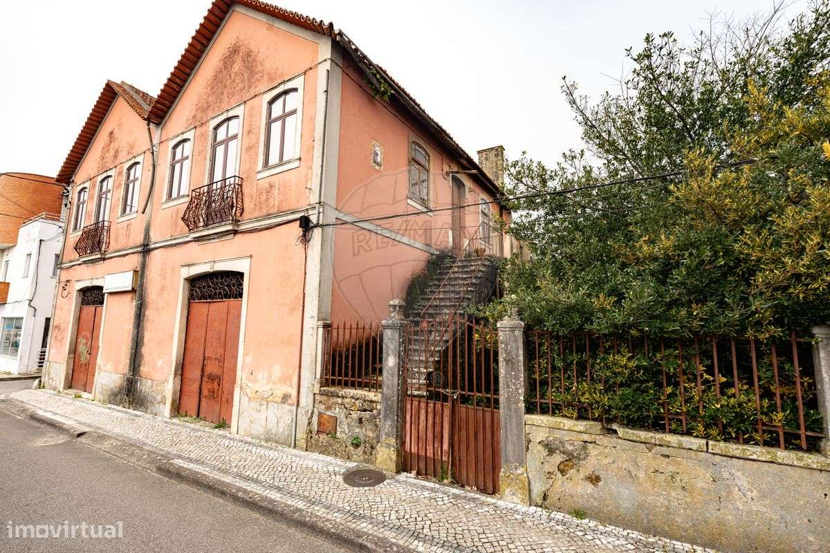 Moradia T5 para venda - Grande imagem: 3/17