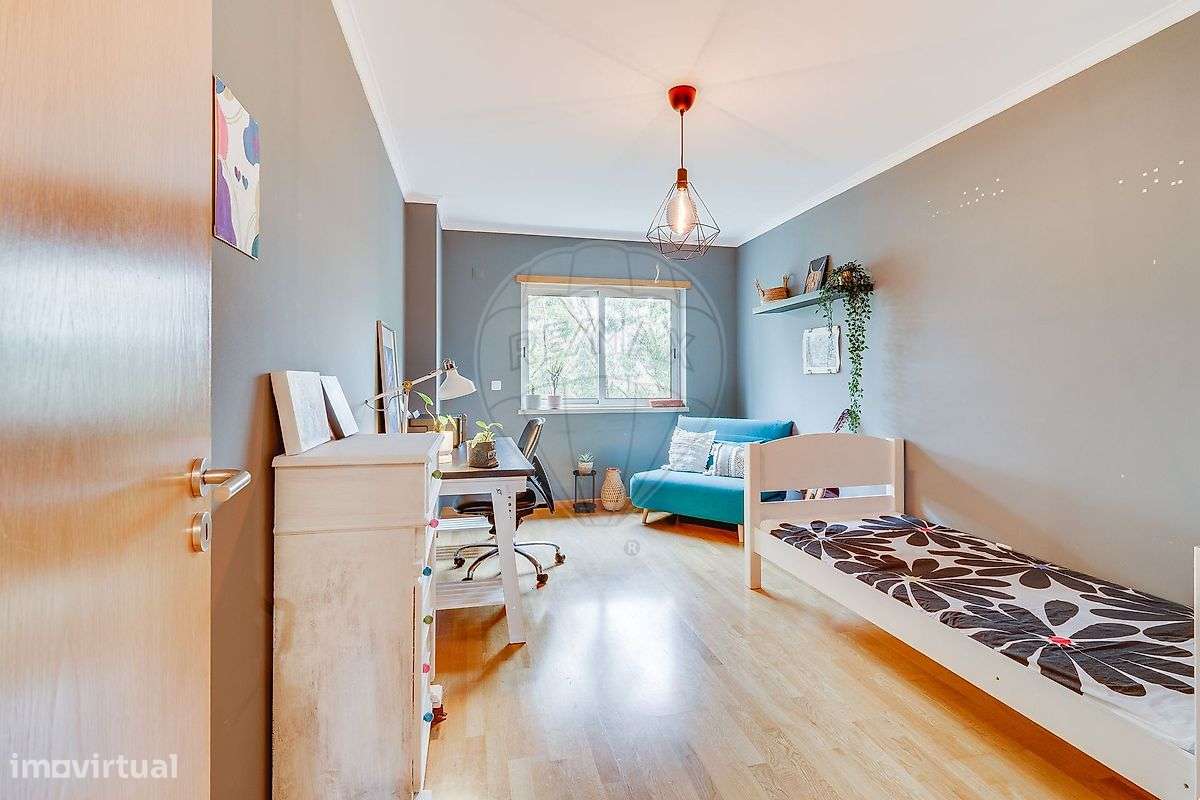 Apartamento T3 para venda-14