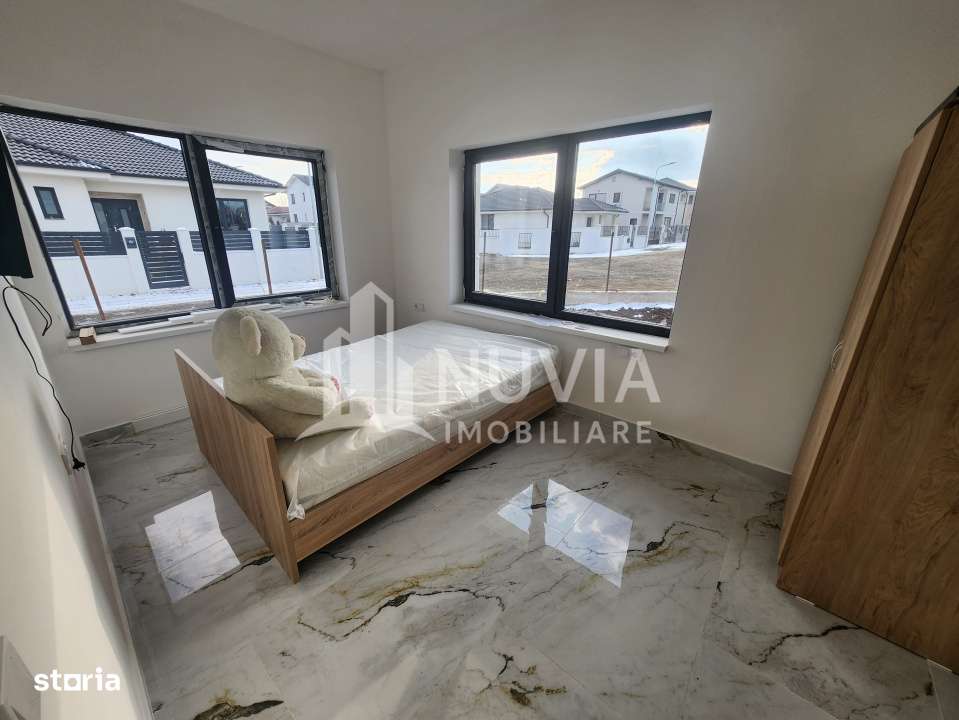 Casa individuala cu 3 camere,720 mp teren,Zona Kaufland-3