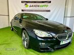 BMW 640 Gran Coupé d xDrive Pack M - 24