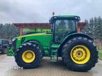 John Deere 8360R - 1