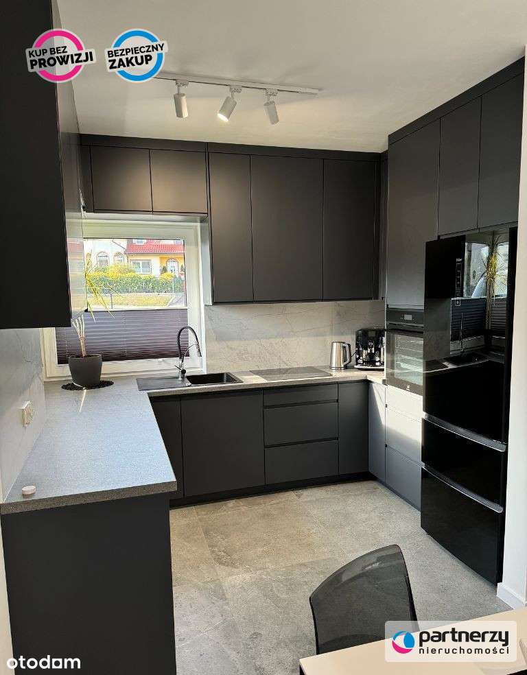 Nowy dom w okolicy Pruszcza Gdańskiego! - Pełny obrazek: 4/11