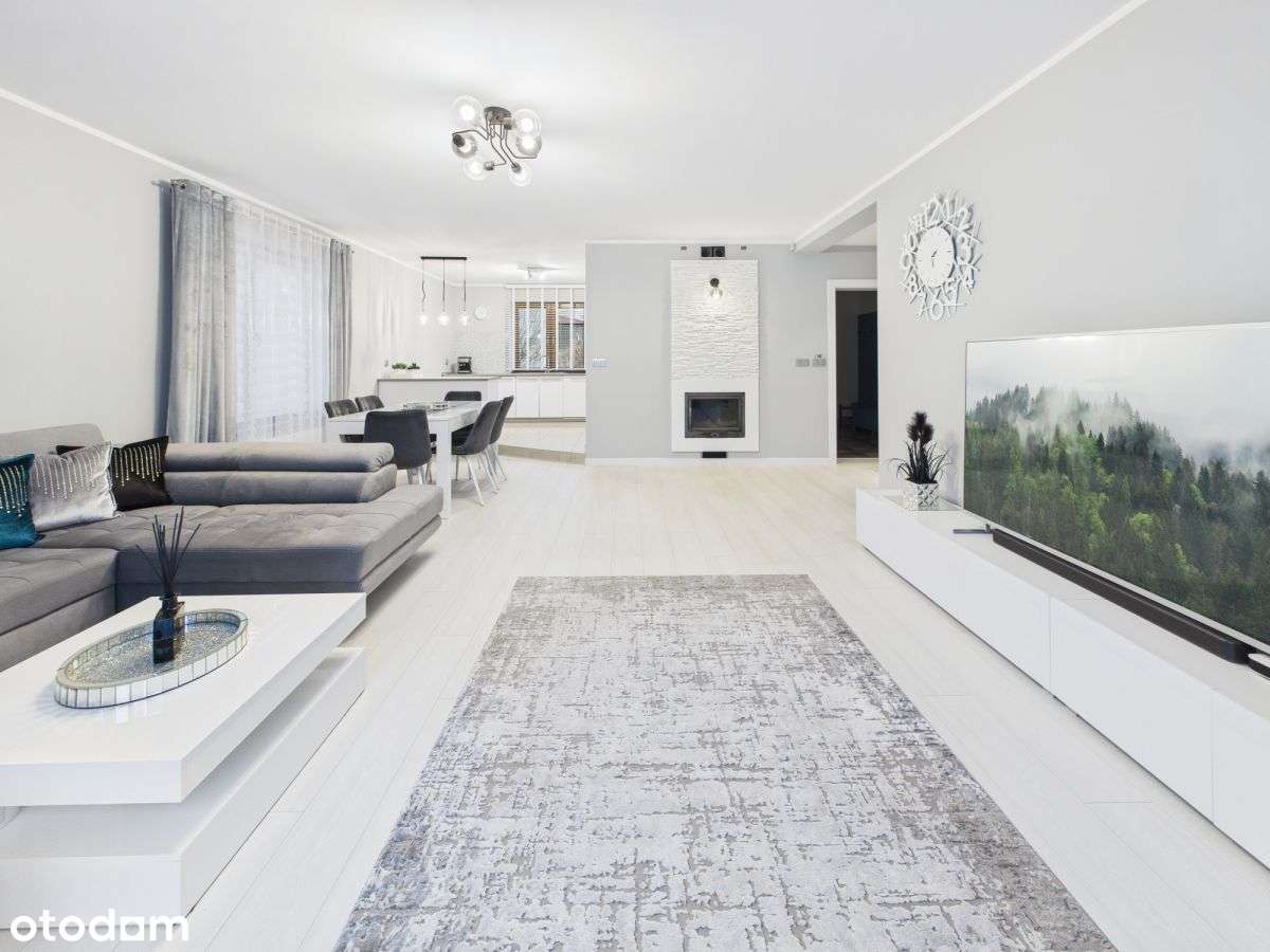 Dom gotowy do zamieszkania-3