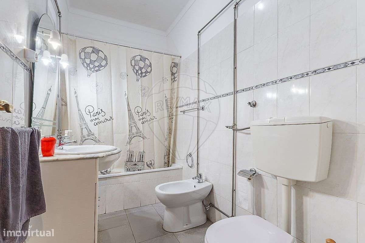 Apartamento T1 para venda-10