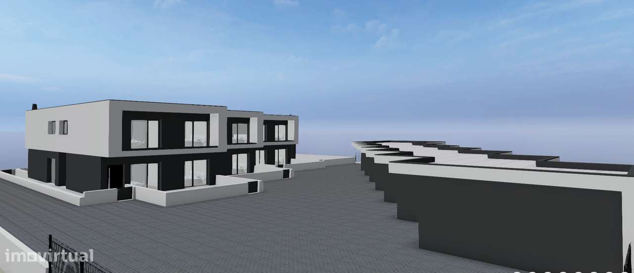 Terreno c/ projeto aprovado p/contrução 7 apart,c/ licença a pagamento-18