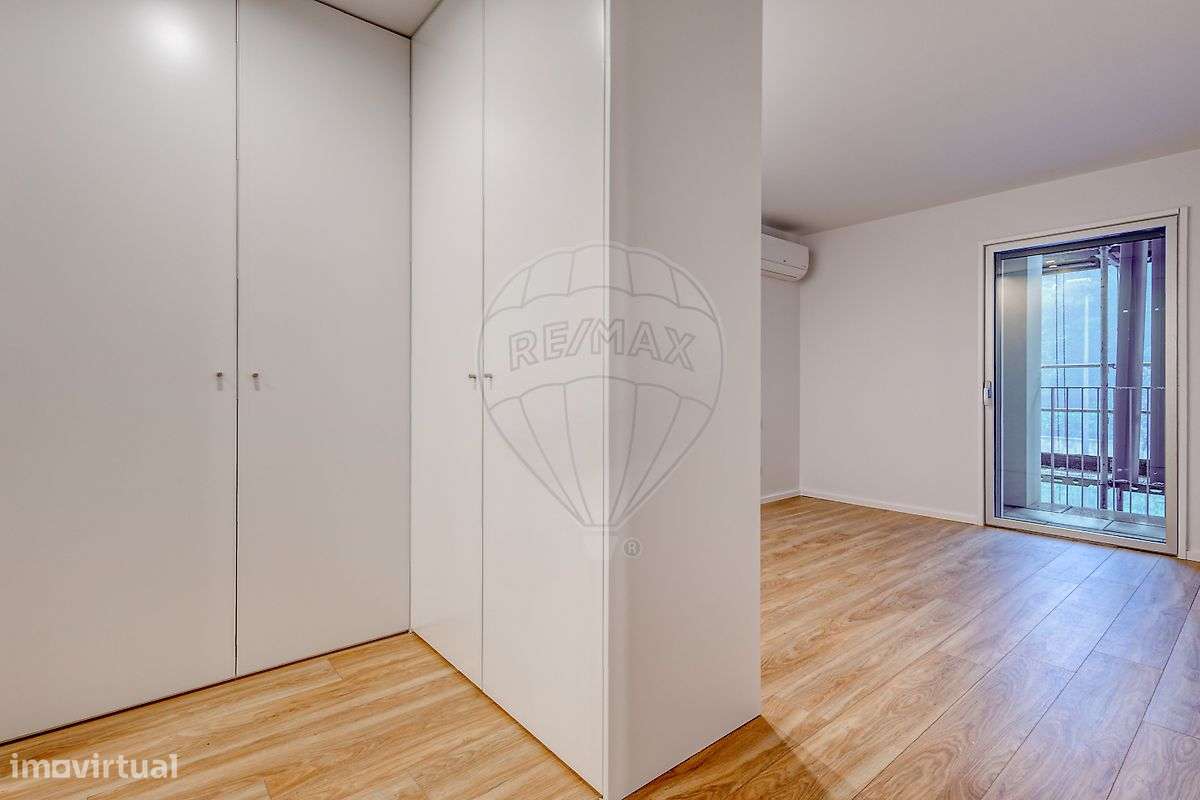 Apartamento T2 para venda-9