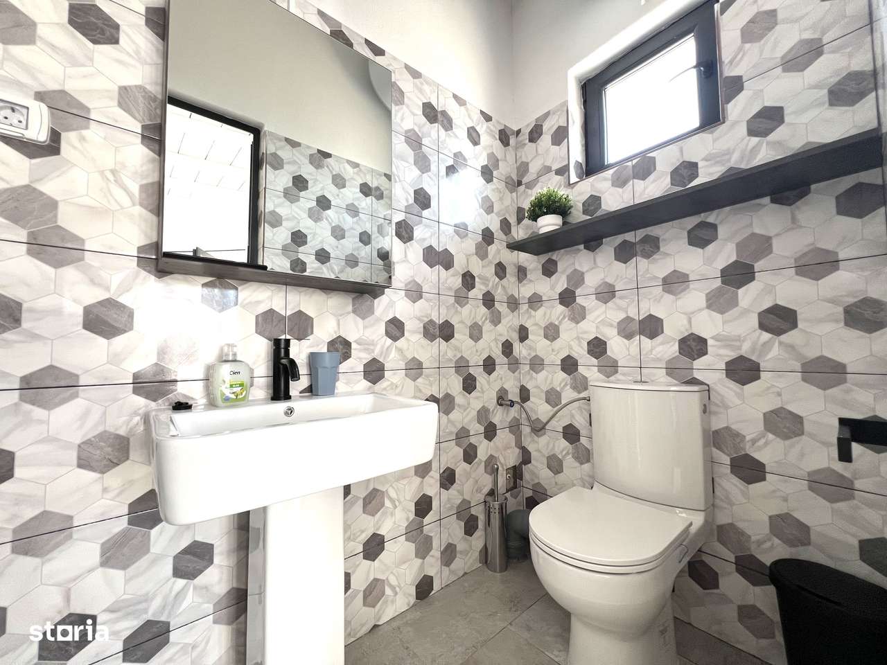 10 Casute Greek Bungalows , Piscina, la Malul Marii, Afacere la Cheie-19