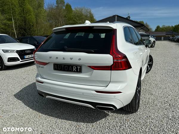 Volvo XC 60 D4 R-Design - 15