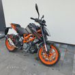 KTM Duke - 2