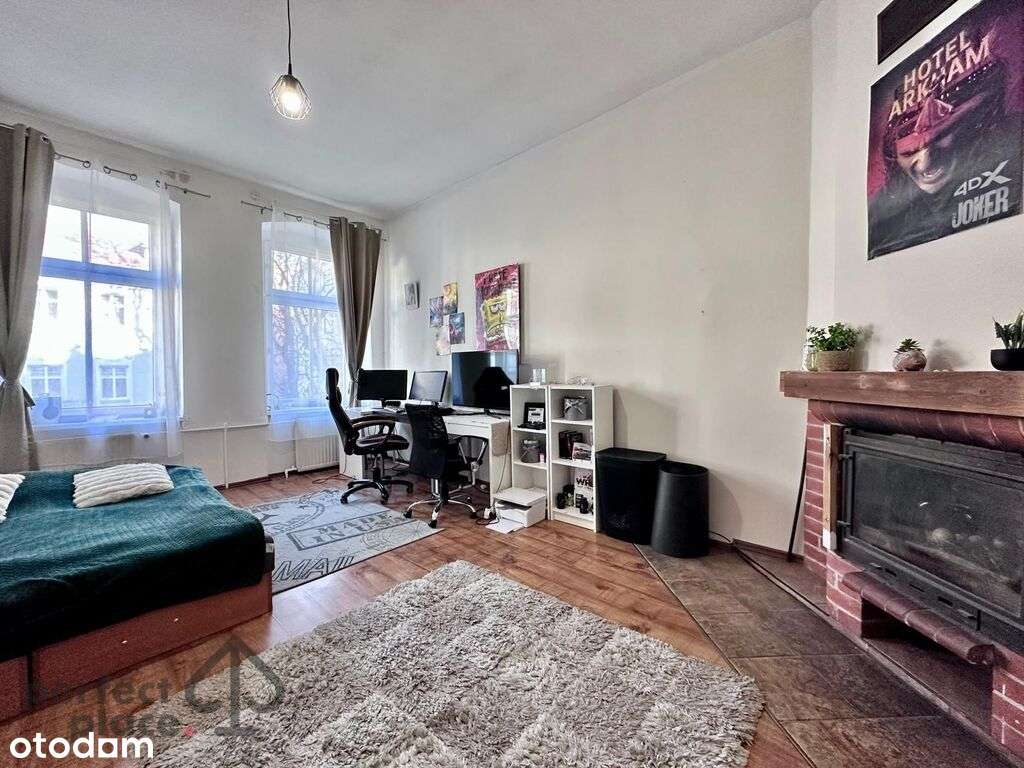 Ul. Komuny Paryskiej _na sprzedaż _91m2_5pok_ - Pełny obrazek: 1/20