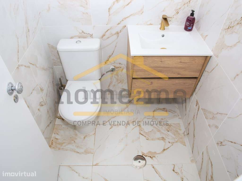 Apartamento T3- Póvoa de Santa Iria-23