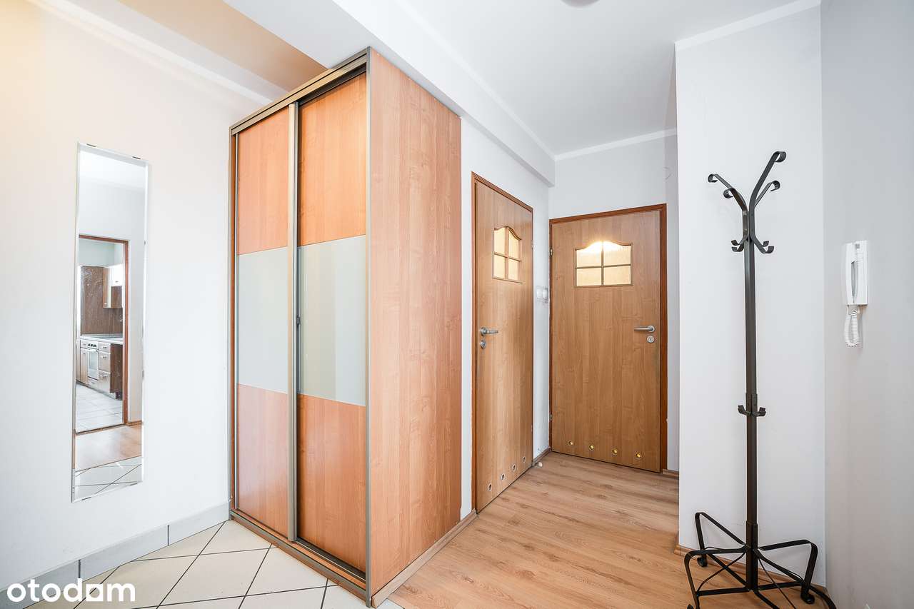 2 Pokojowe|Świetna lokalizacja|Kom. lokatorska|Pętla Tramwajowa-8