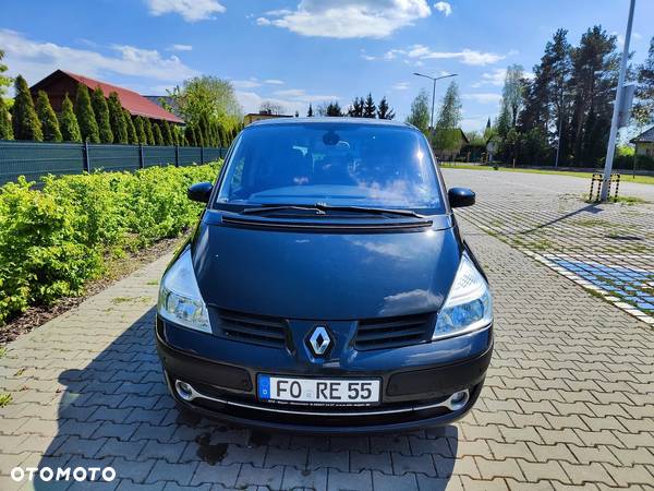 Renault Espace - 9