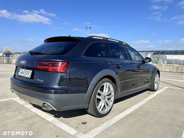 Audi A6 Allroad quattro 3.0 TDI S tronic DPF - 18