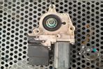 Motoras macara geam spate stanga 053600602 Volkswagen VW Touran 1  [d - 2