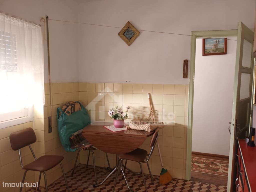 Moradia T3 em Campelo-30