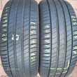 225/45r17 91 W (L1098/23)003 2szt 5/6mm Primacy 3 MICHELIN LETNIE - 1