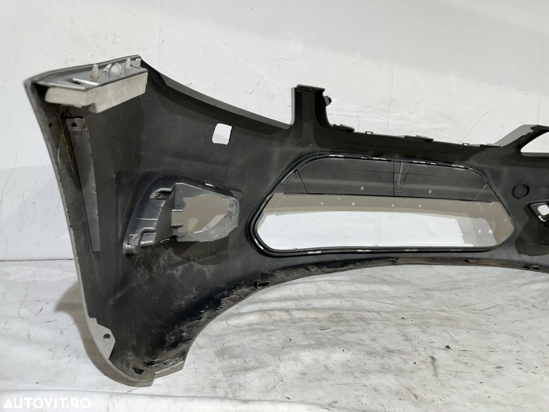 Bara fata Ford Focus 2, facelift, 2008, 2009, 2010, 2011, cod origine OE 8M51-17757-A. - 8