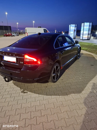 Volvo S80 D3 Momentum - 5