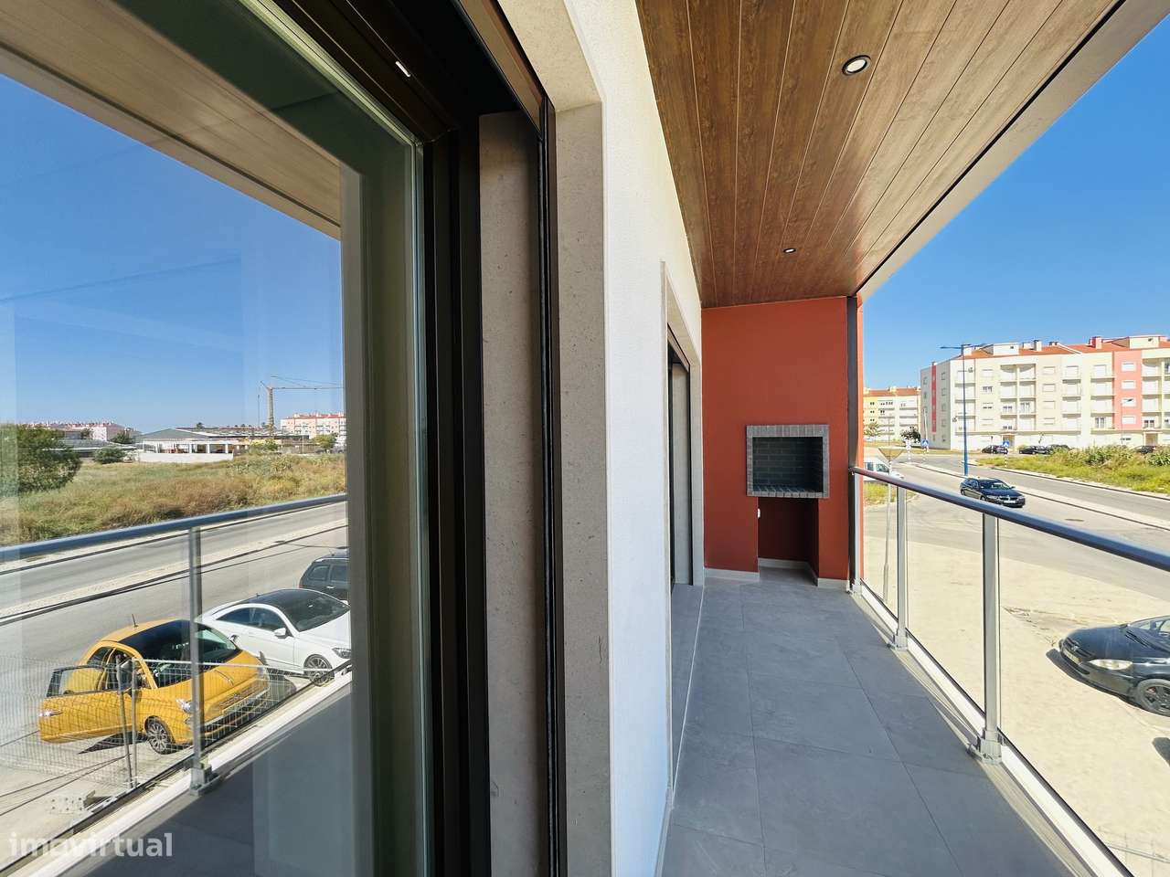 Apartamento, 100 m², Montijo e Afonsoeiro - Grande imagem: 4/10