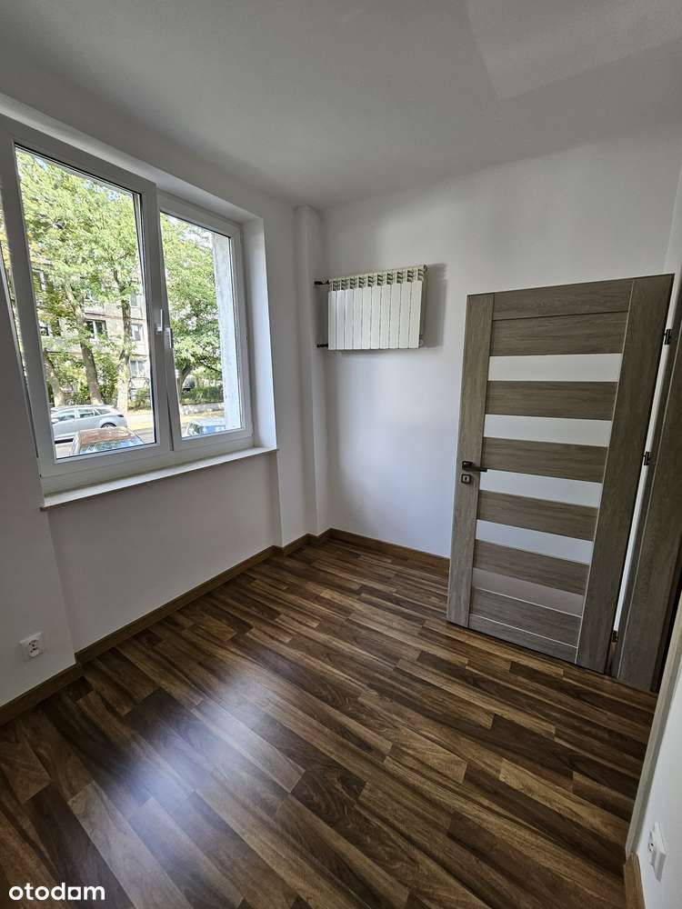 2 pokojowe mieszkanie po remoncie w kamienicy - METRO tylko 450m - Pełny obrazek: 5/9