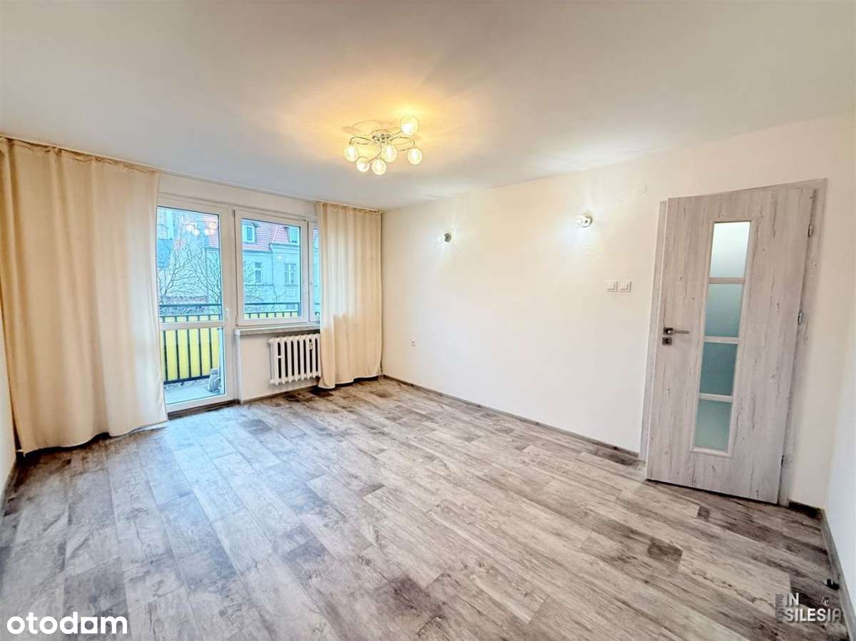 3-pokojowe mieszkanie 49 m²-5