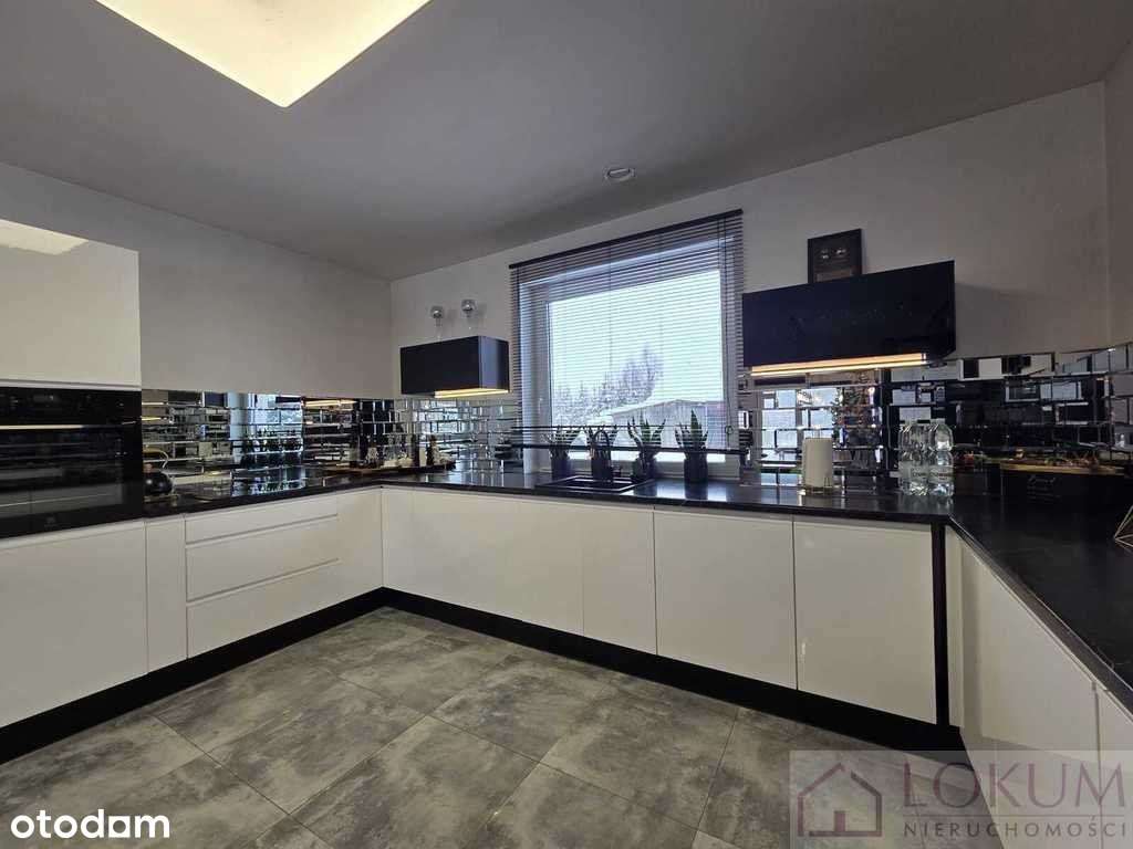 Siennica Nadolna, parterowy, 5 pokoi, 2023, 2ha-7