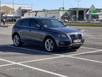 Audi Q5 3.0 TDI quattro S tronic - 27