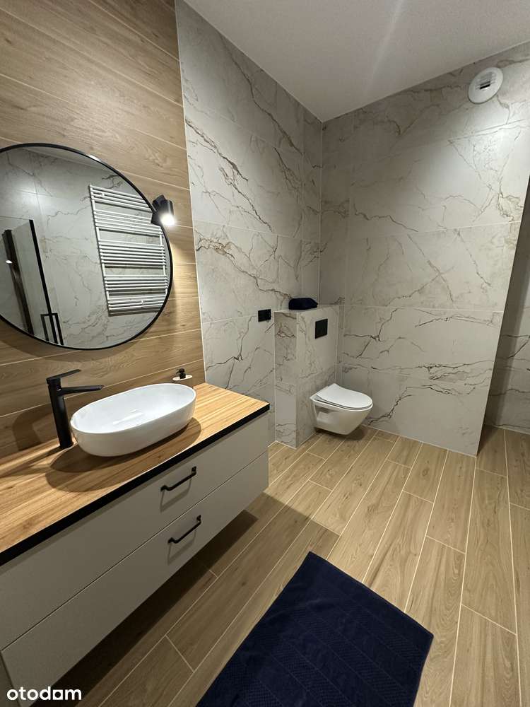 Gotowe mieszkanie | 2 pokoje w Sosnowcu | WSZYSTKO NOWE-5