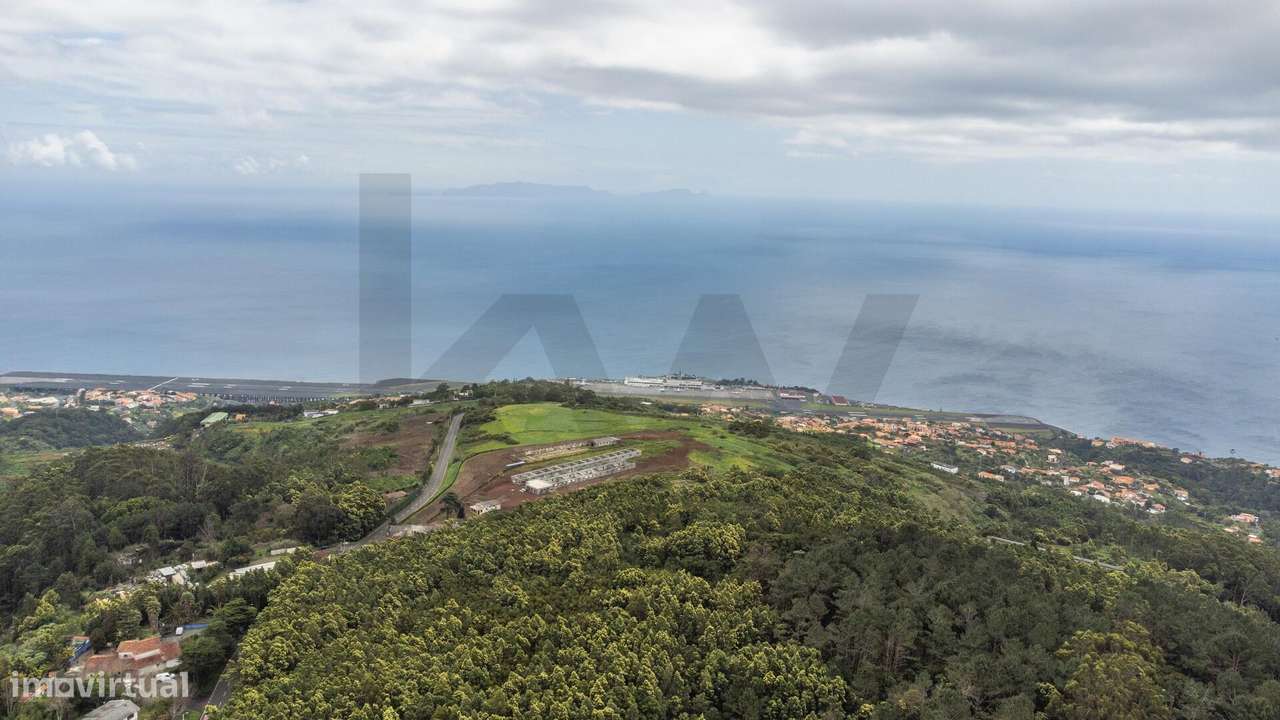 Terreno Rustico em Santa Cruz - Grande imagem: 5/36