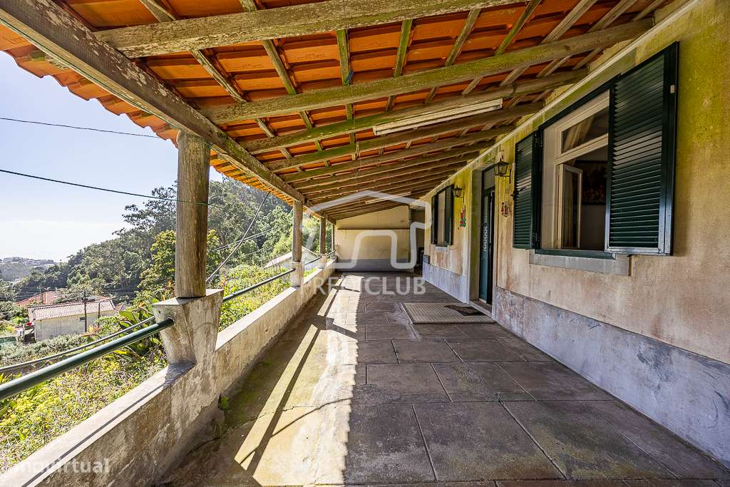 Moradia T2 - Funchal - Grande imagem: 2/21