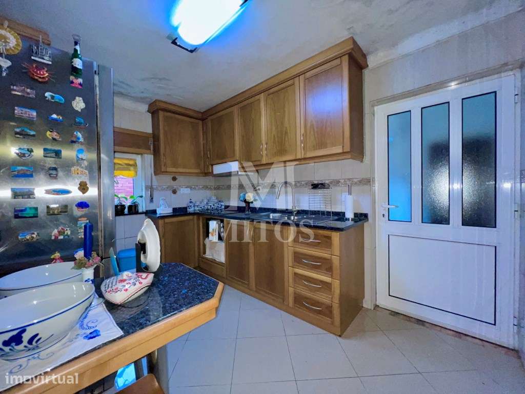 Moradia T2 para venda na Areosa, Viana do Castelo - Grande imagem: 5/20