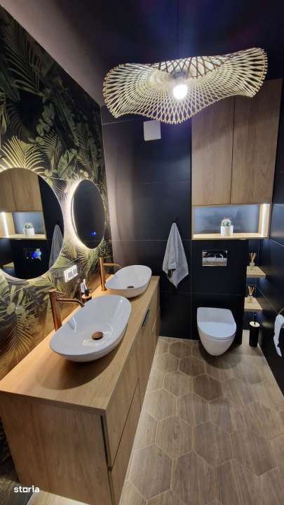 Apartament 3 camere, Modern, Zona Sopor-7