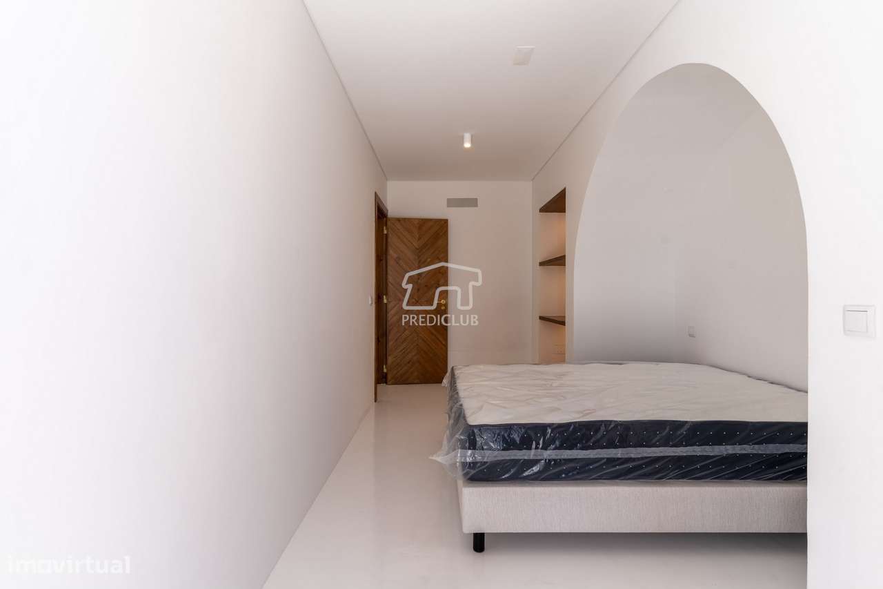 Moradia T2 - Porto Santo-9