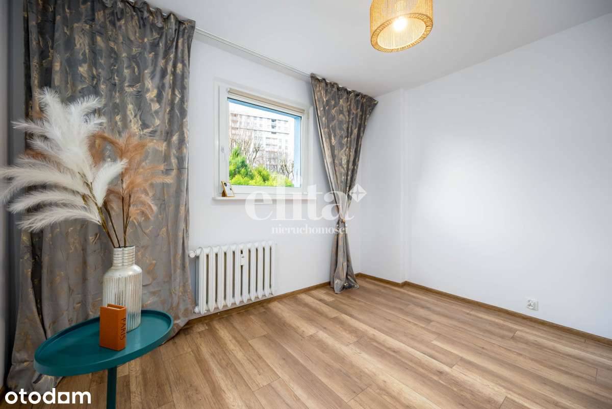 2 niezależne pokoje po generalnym remoncie | Zaspa-0